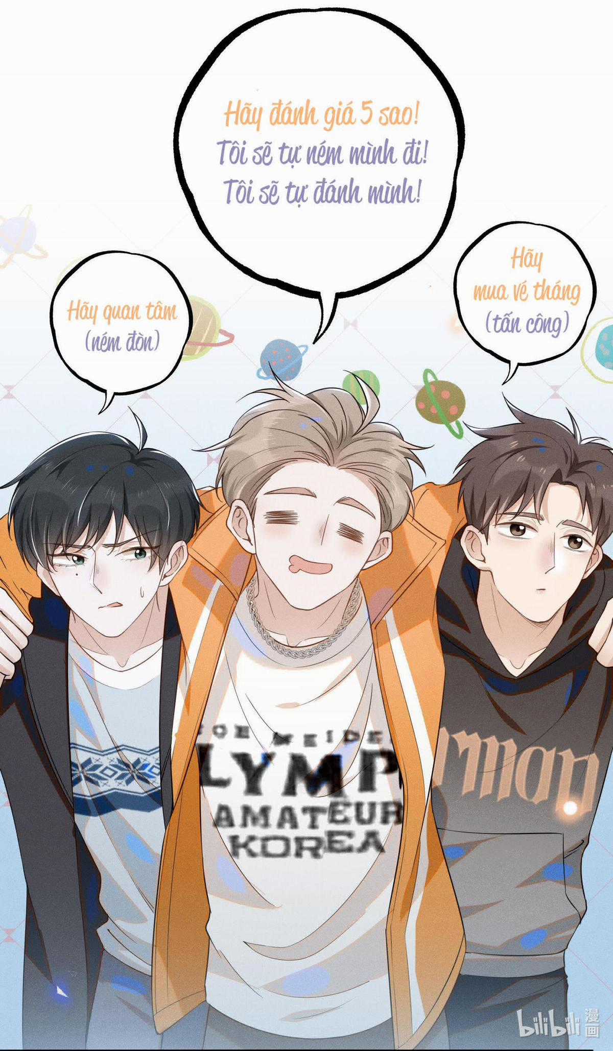 Lai Sinh Bất Kiến Chapter 15 trang 35