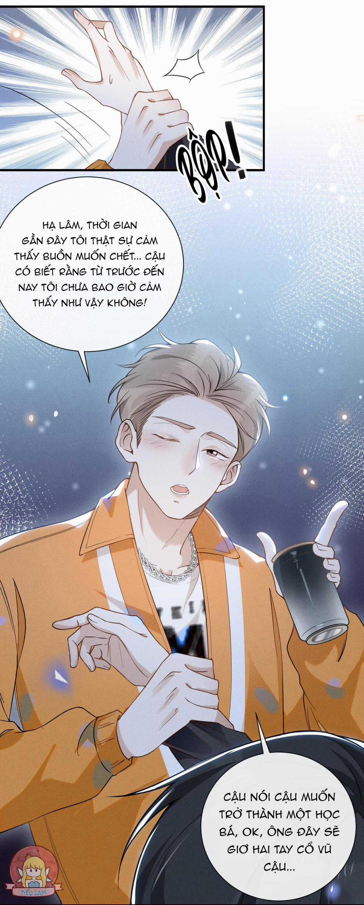 Lai Sinh Bất Kiến Chapter 15 trang 6