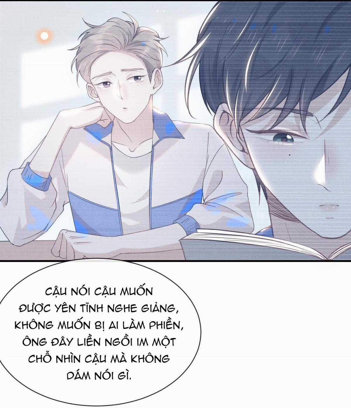 Lai Sinh Bất Kiến Chapter 15 trang 7