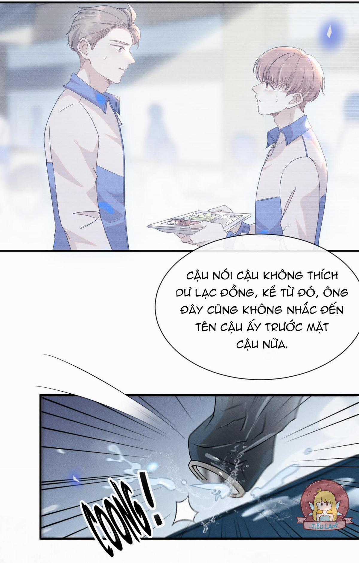 Lai Sinh Bất Kiến Chapter 15 trang 8