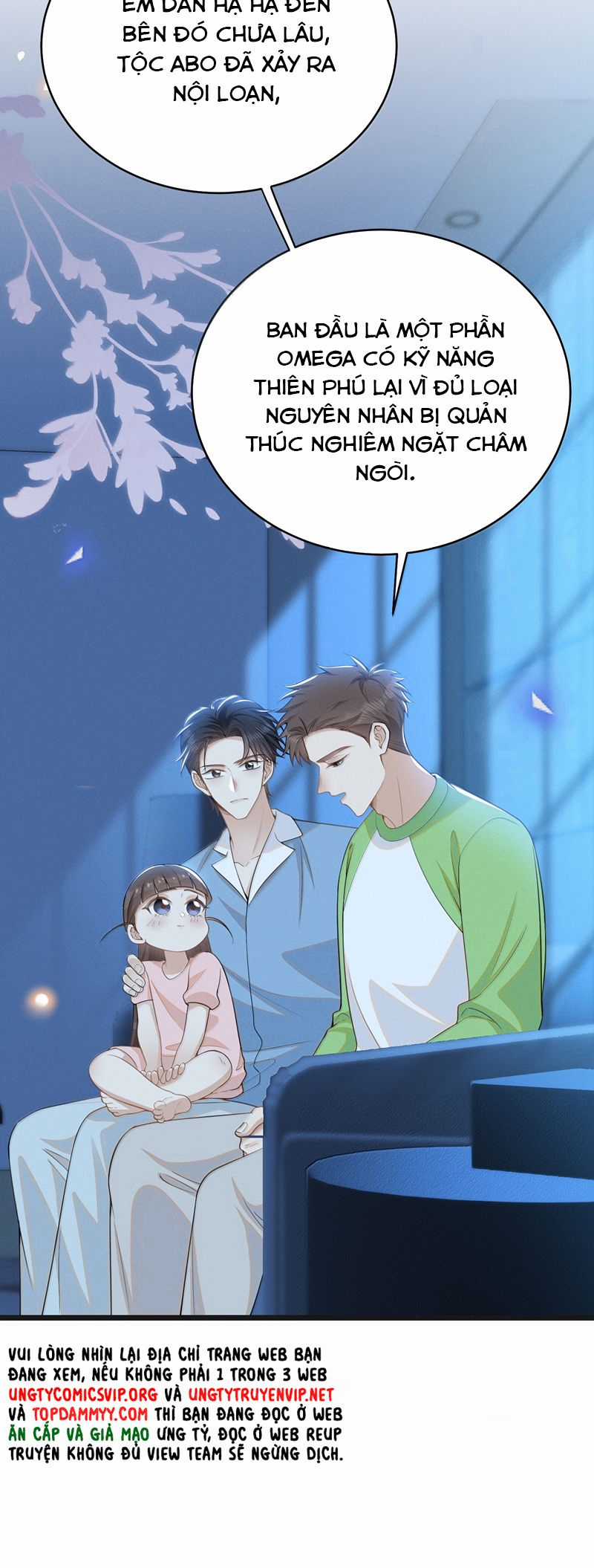 Lai Sinh Bất Kiến Chapter 150 trang 10