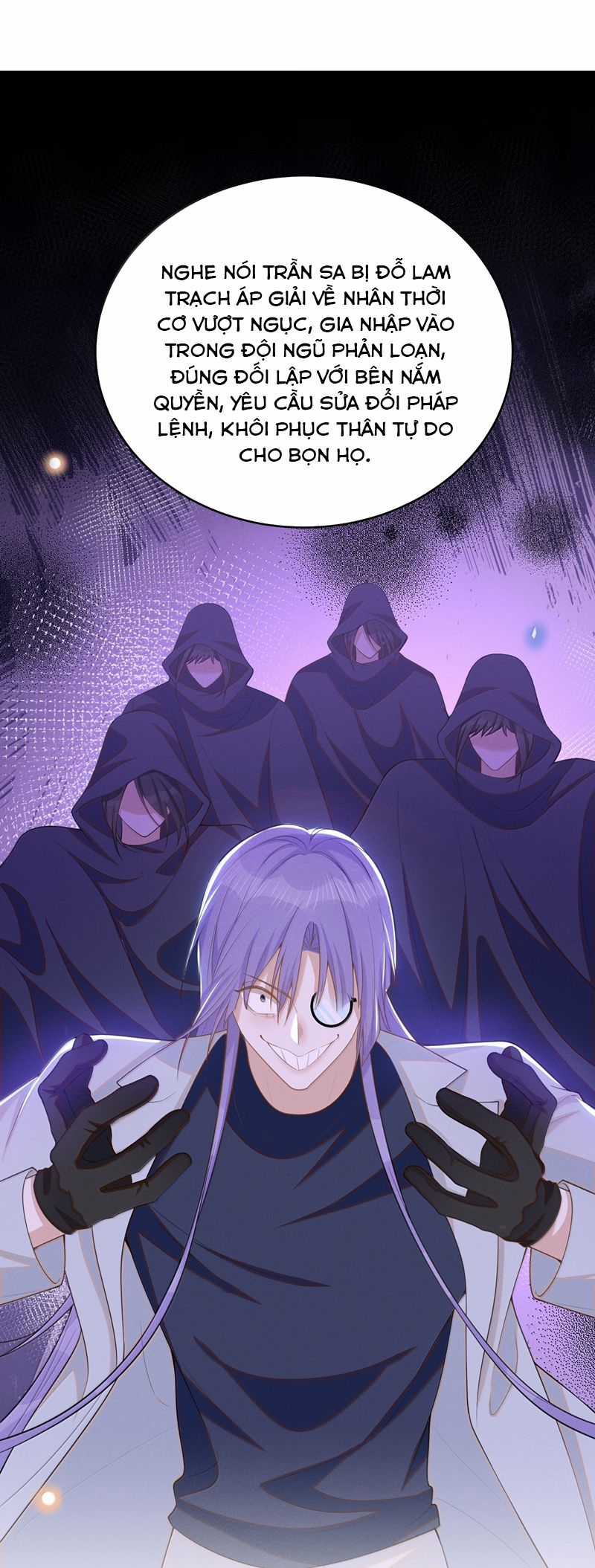 Lai Sinh Bất Kiến Chapter 150 trang 11