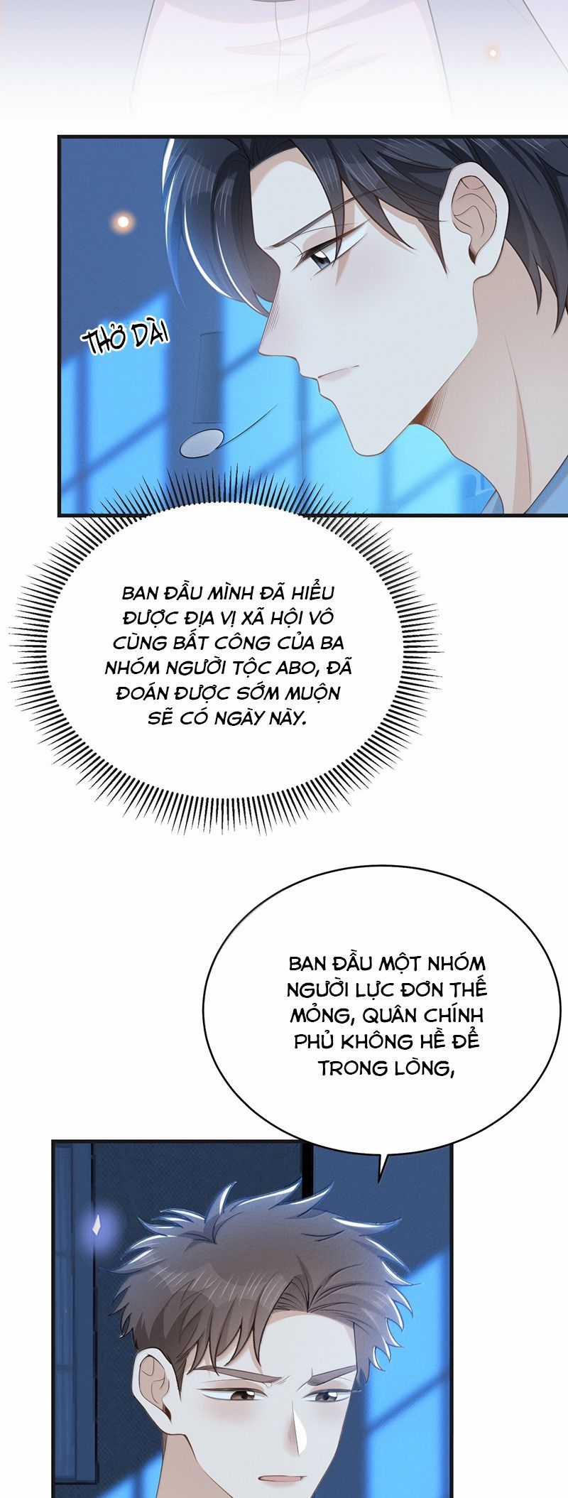 Lai Sinh Bất Kiến Chapter 150 trang 12