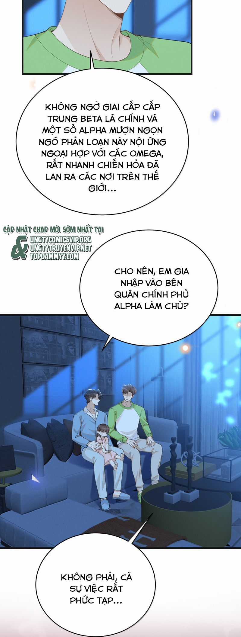Lai Sinh Bất Kiến Chapter 150 trang 13