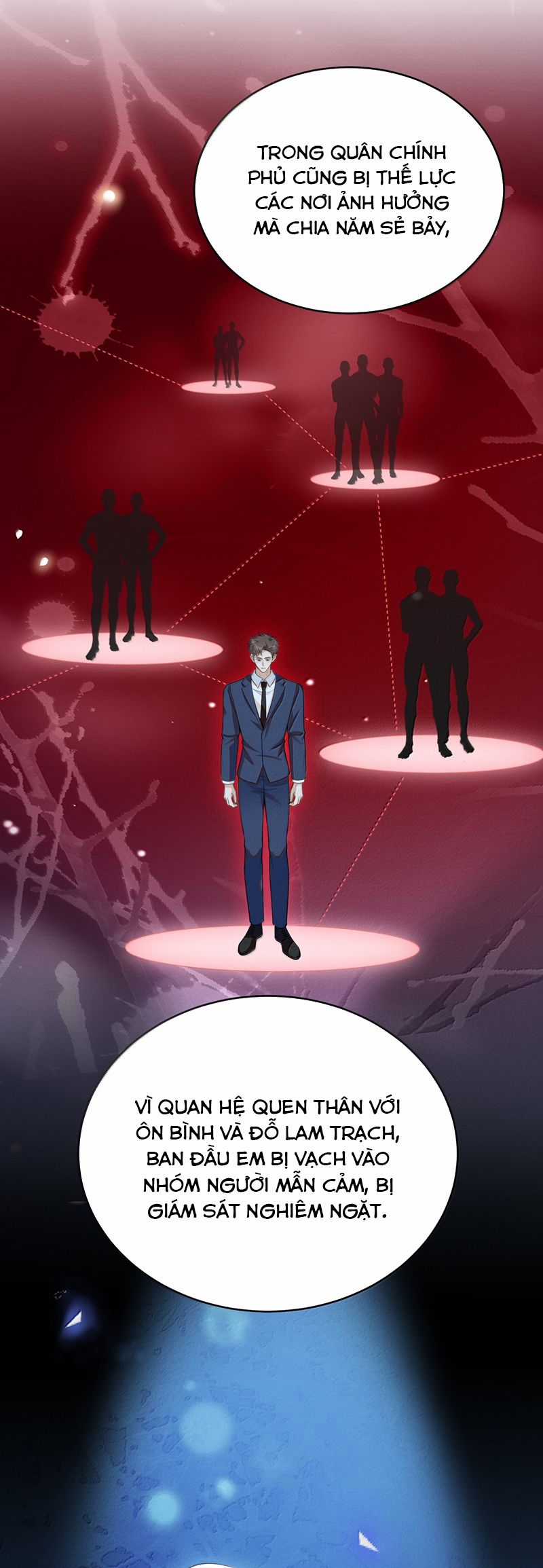 Lai Sinh Bất Kiến Chapter 150 trang 14