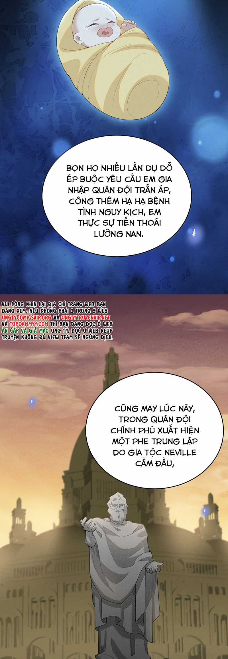 Lai Sinh Bất Kiến Chapter 150 trang 15