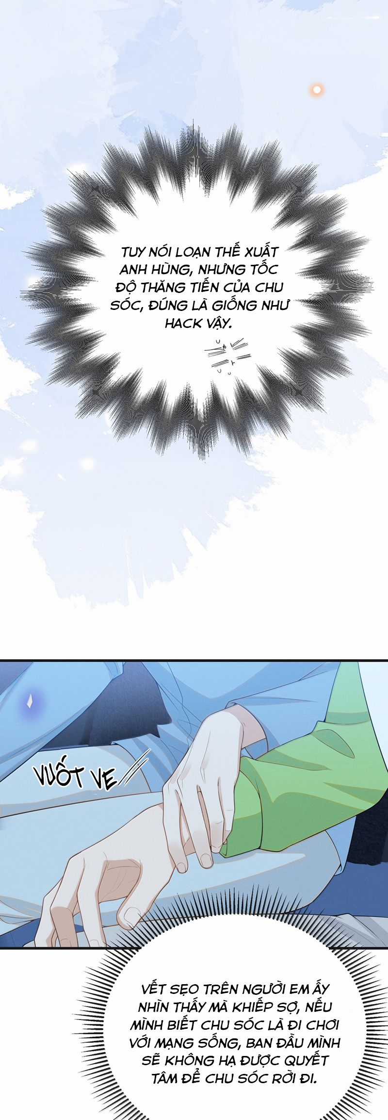 Lai Sinh Bất Kiến Chapter 150 trang 20