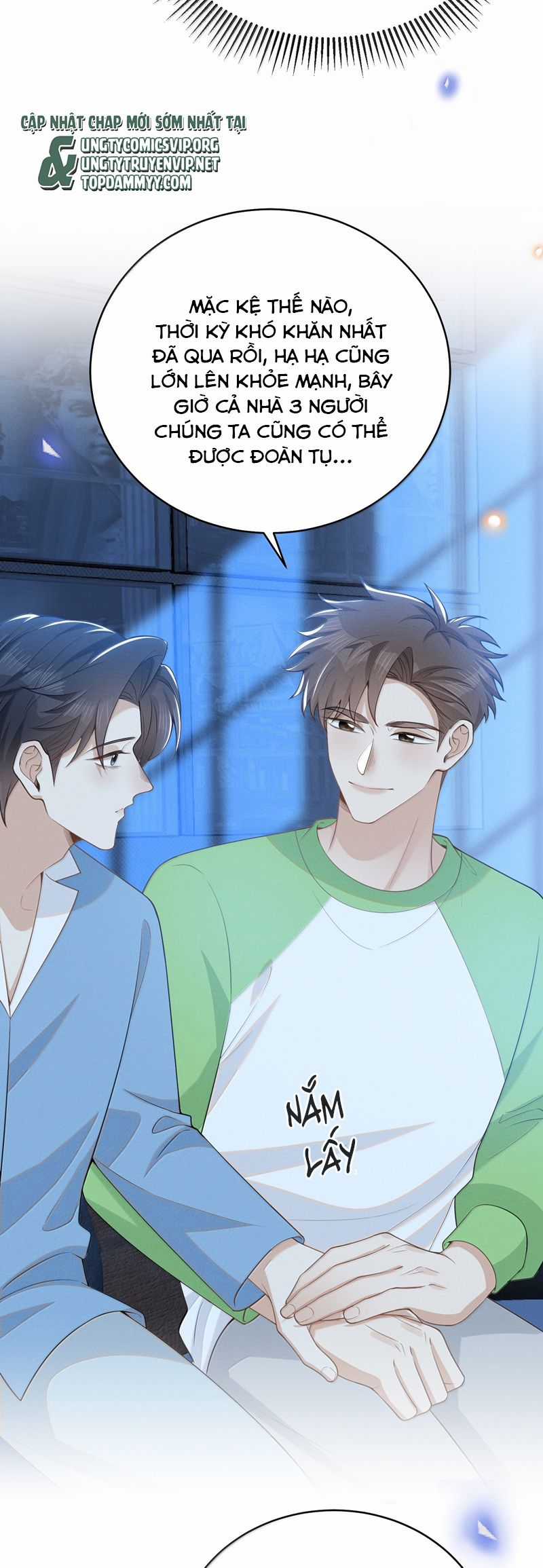 Lai Sinh Bất Kiến Chapter 150 trang 21