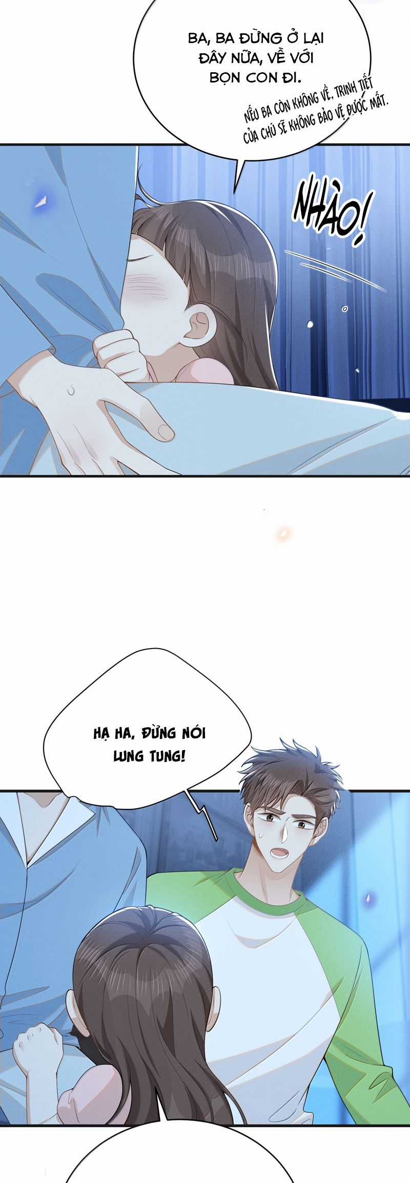 Lai Sinh Bất Kiến Chapter 150 trang 22