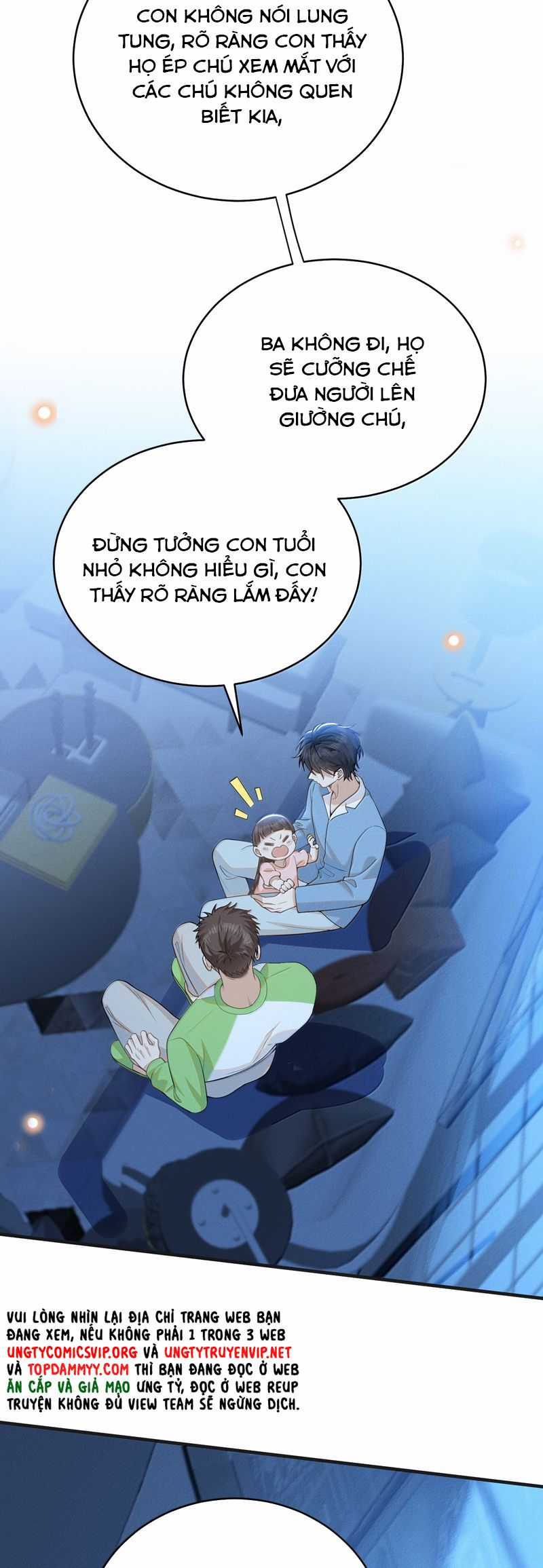 Lai Sinh Bất Kiến Chapter 150 trang 23