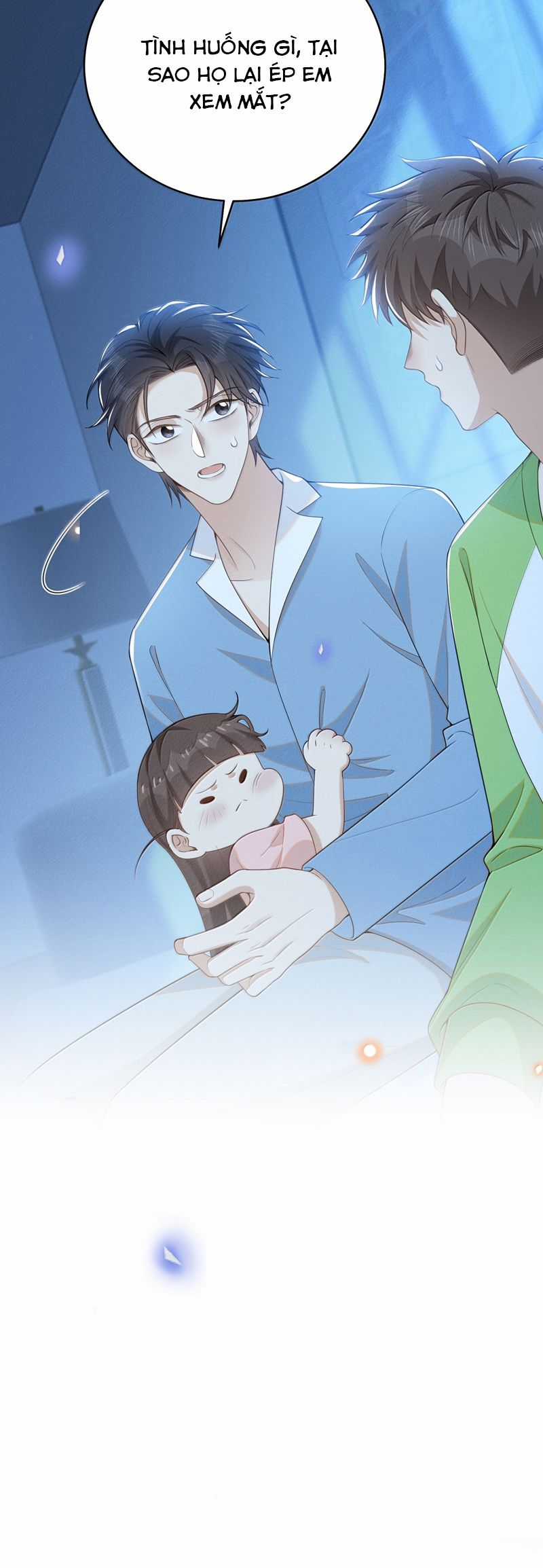 Lai Sinh Bất Kiến Chapter 150 trang 24