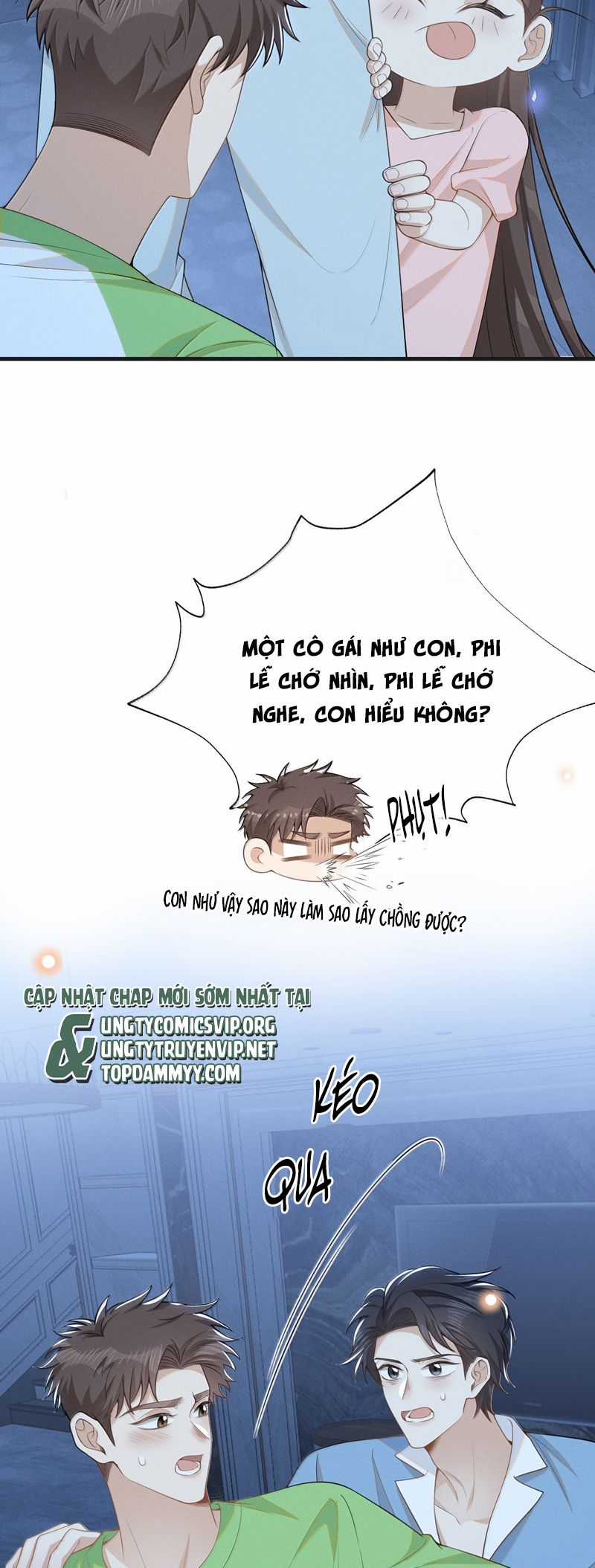 Lai Sinh Bất Kiến Chapter 150 trang 3