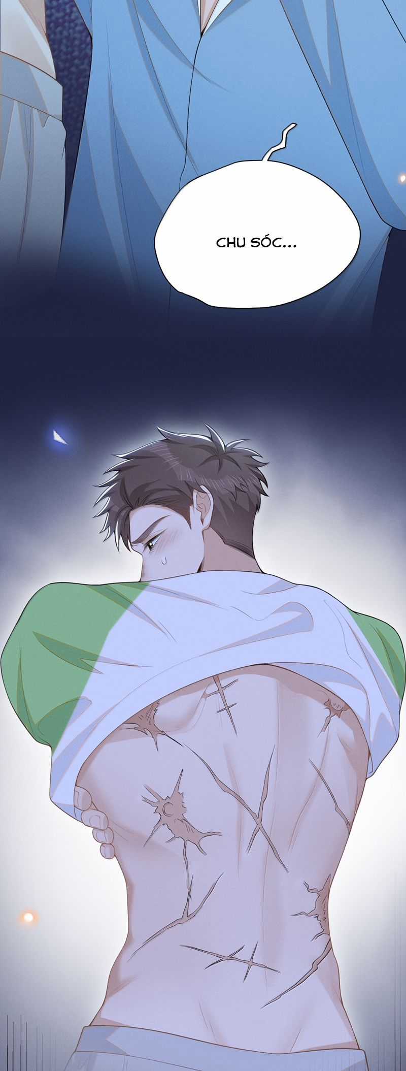 Lai Sinh Bất Kiến Chapter 150 trang 5