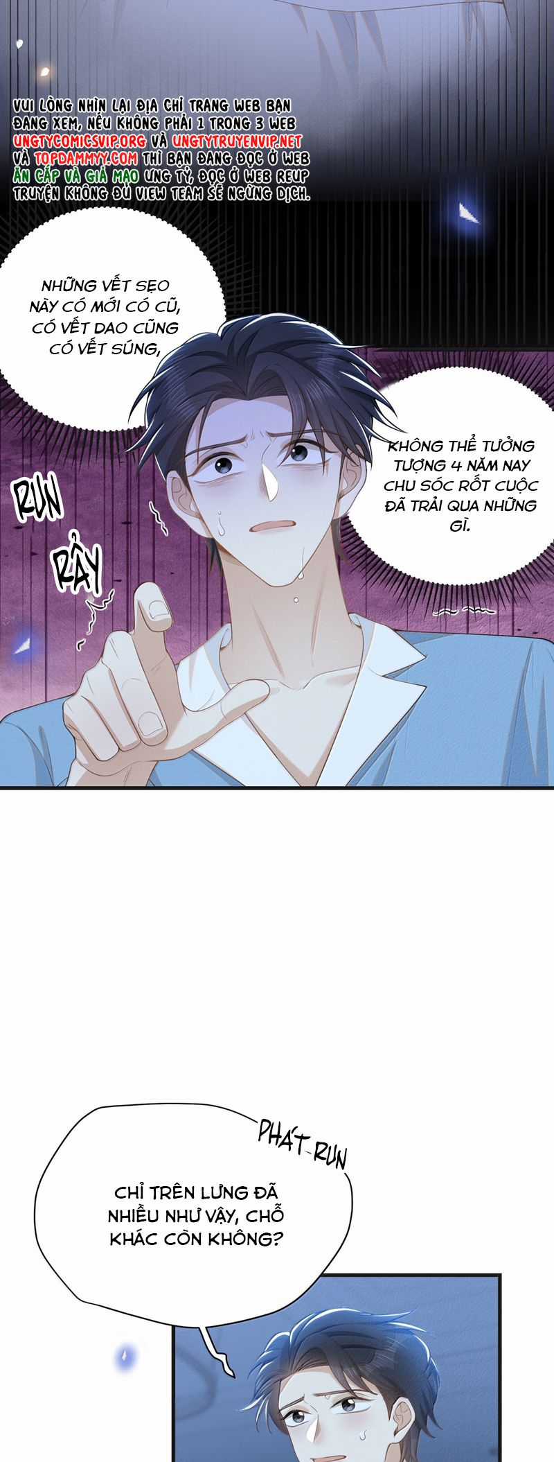 Lai Sinh Bất Kiến Chapter 150 trang 6