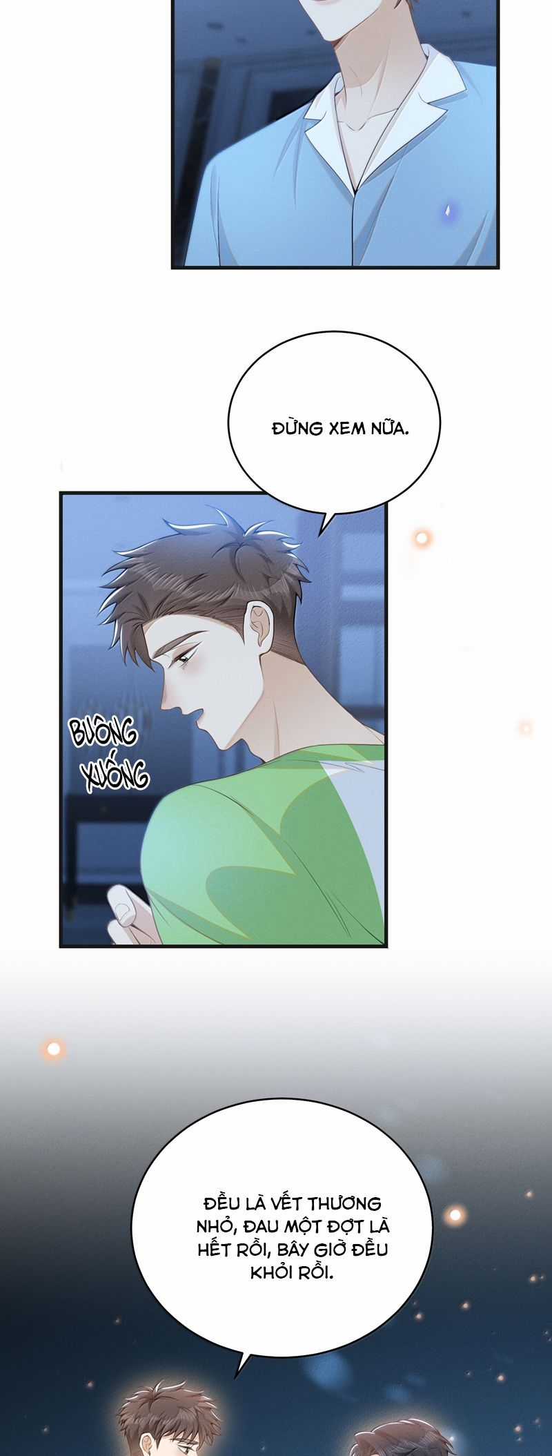 Lai Sinh Bất Kiến Chapter 150 trang 7