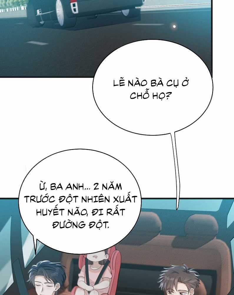 Lai Sinh Bất Kiến Chapter 151 trang 49