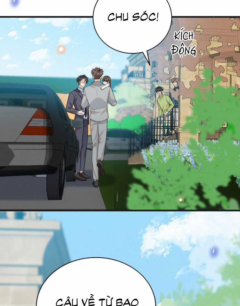 Lai Sinh Bất Kiến Chapter 152 trang 12