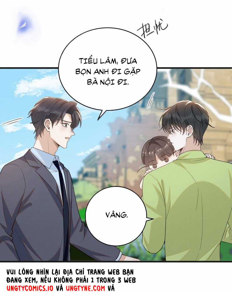 Lai Sinh Bất Kiến Chapter 152 trang 19