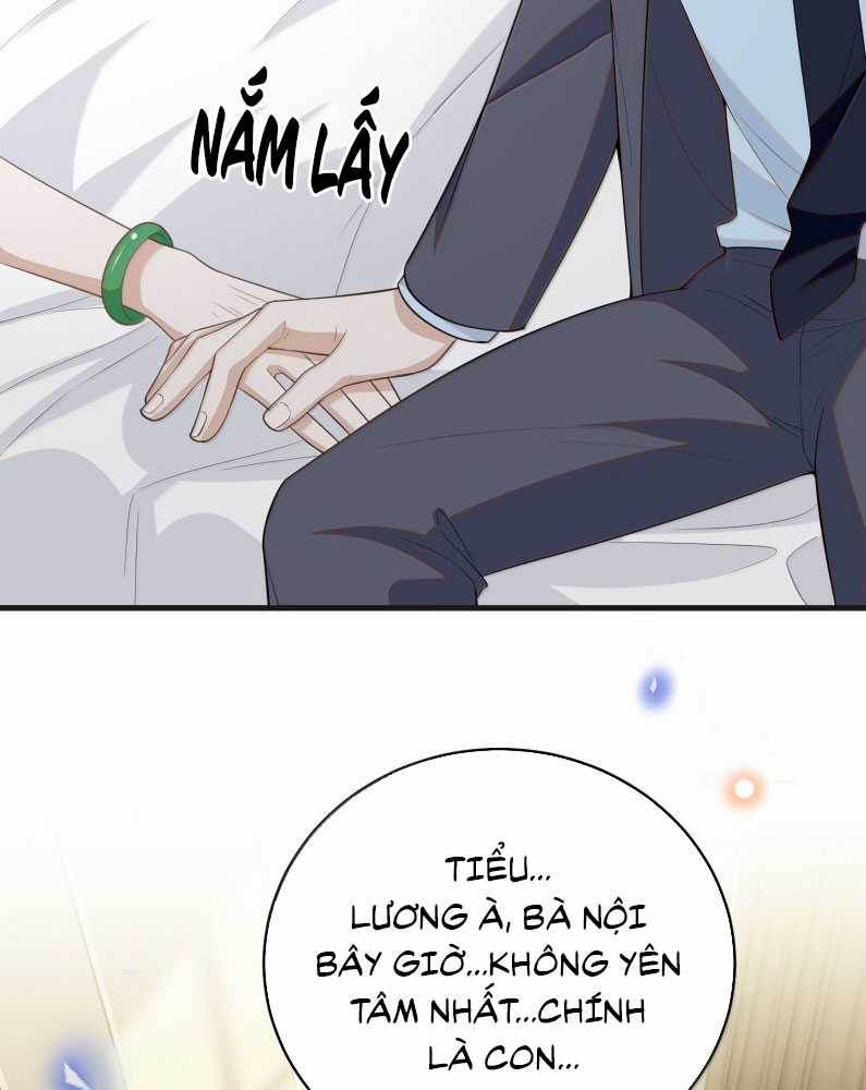 Lai Sinh Bất Kiến Chapter 152 trang 24