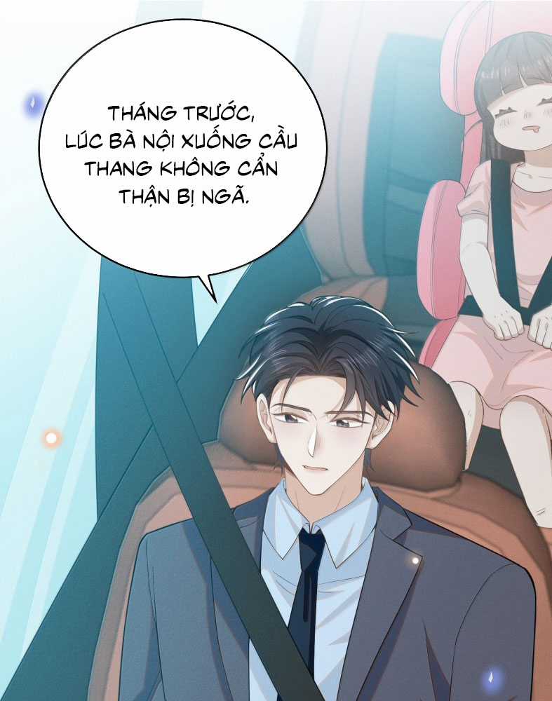 Lai Sinh Bất Kiến Chapter 152 trang 4