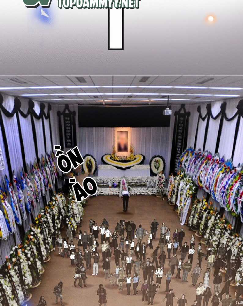 Lai Sinh Bất Kiến Chapter 152 trang 44