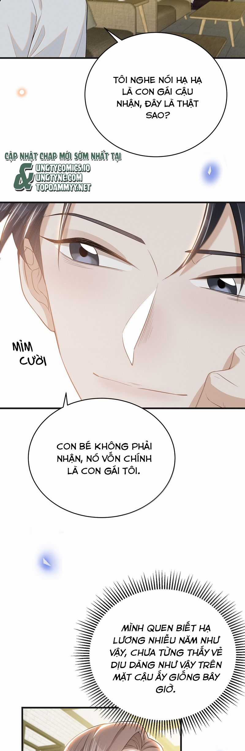 Lai Sinh Bất Kiến Chapter 153 trang 10