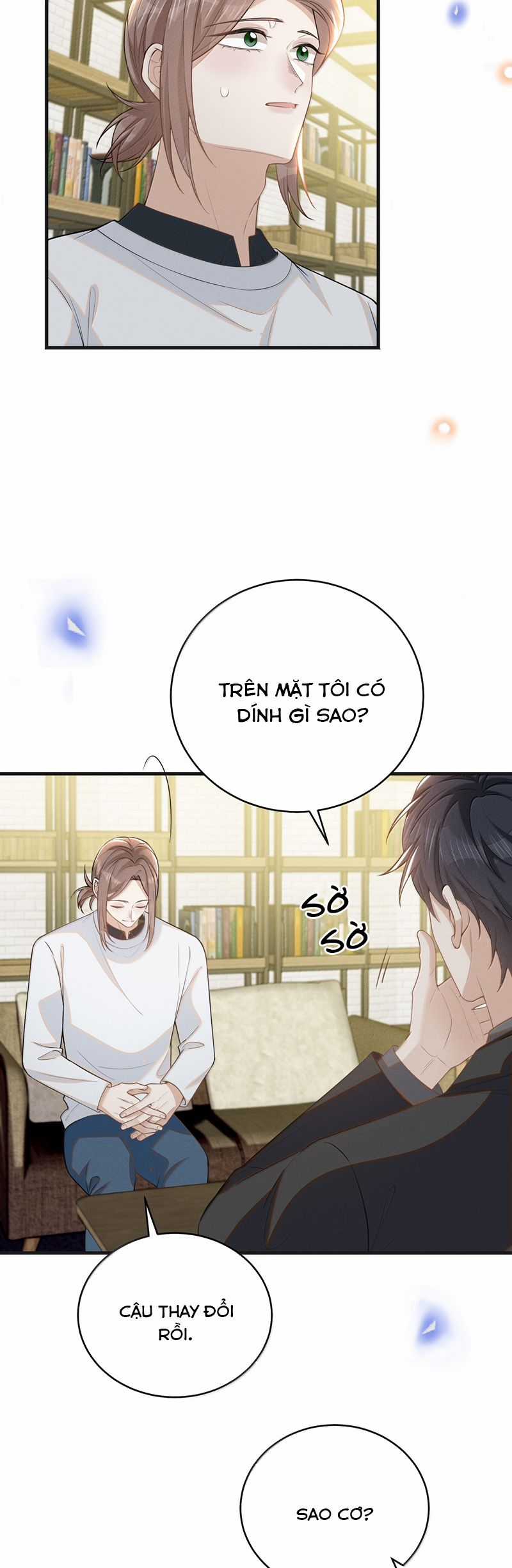 Lai Sinh Bất Kiến Chapter 153 trang 11