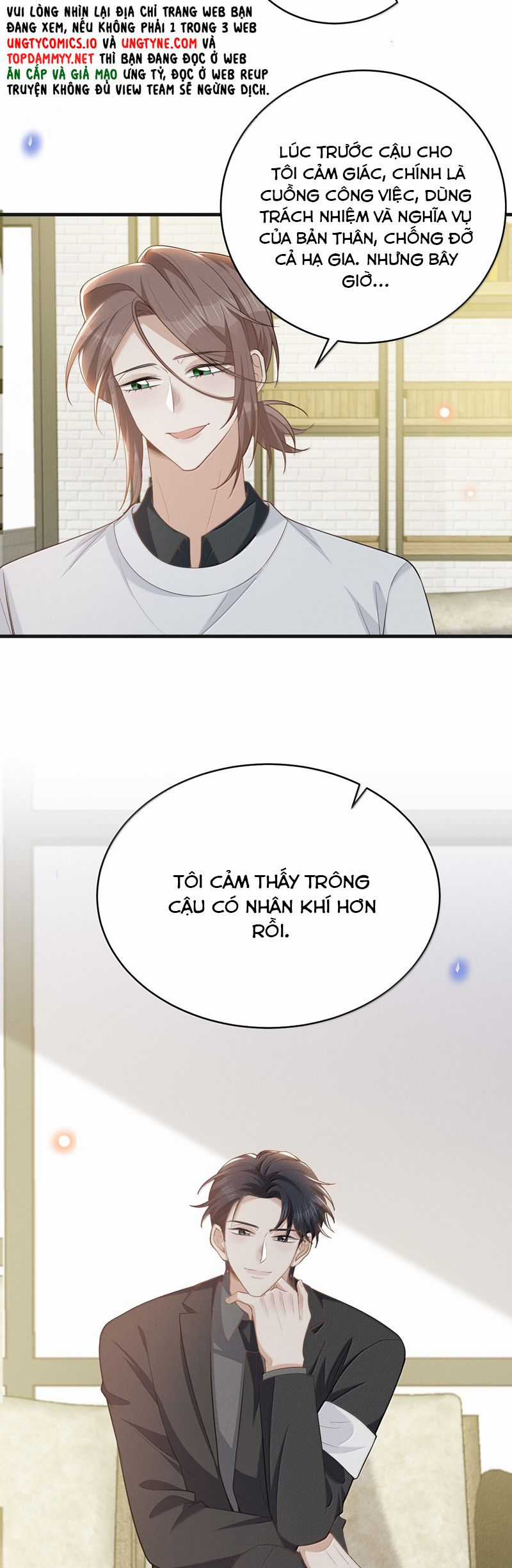 Lai Sinh Bất Kiến Chapter 153 trang 12