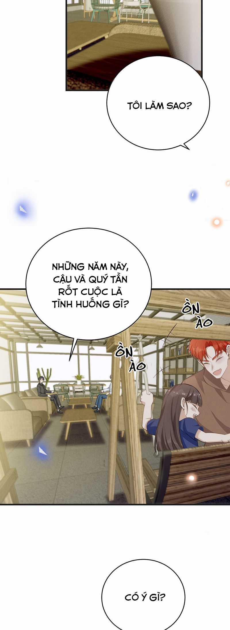 Lai Sinh Bất Kiến Chapter 153 trang 14