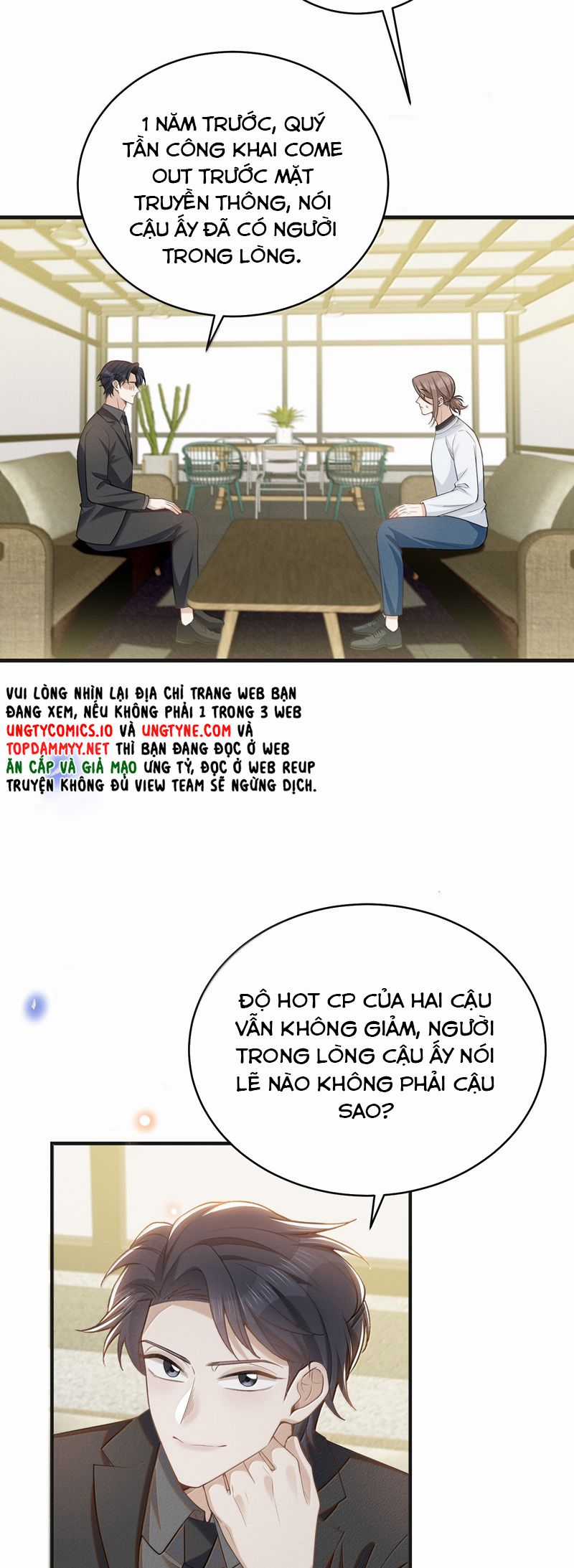 Lai Sinh Bất Kiến Chapter 153 trang 15