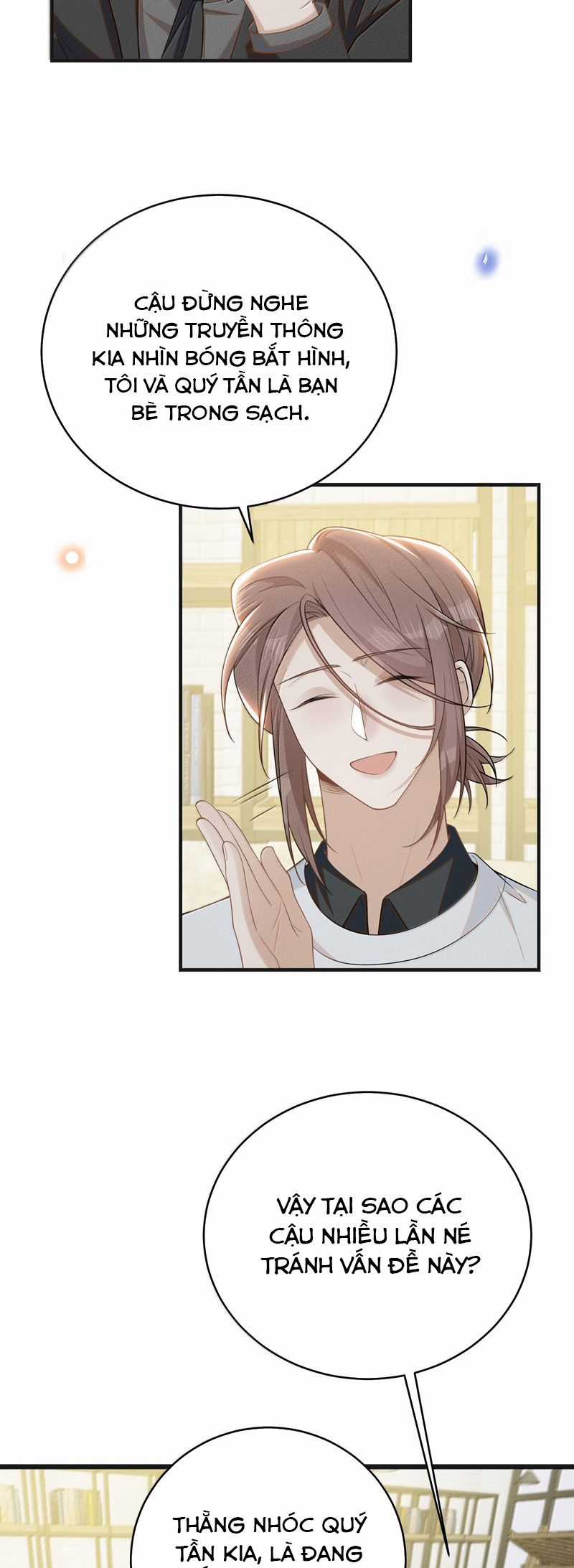 Lai Sinh Bất Kiến Chapter 153 trang 16