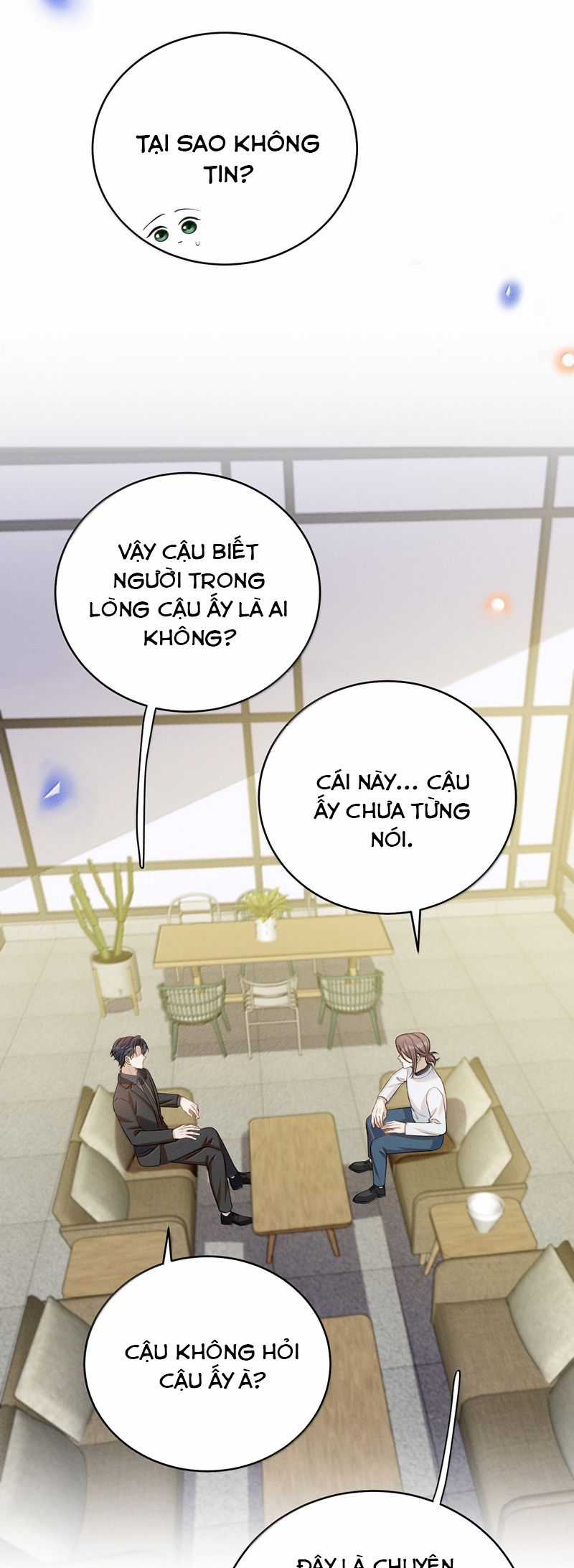 Lai Sinh Bất Kiến Chapter 153 trang 18