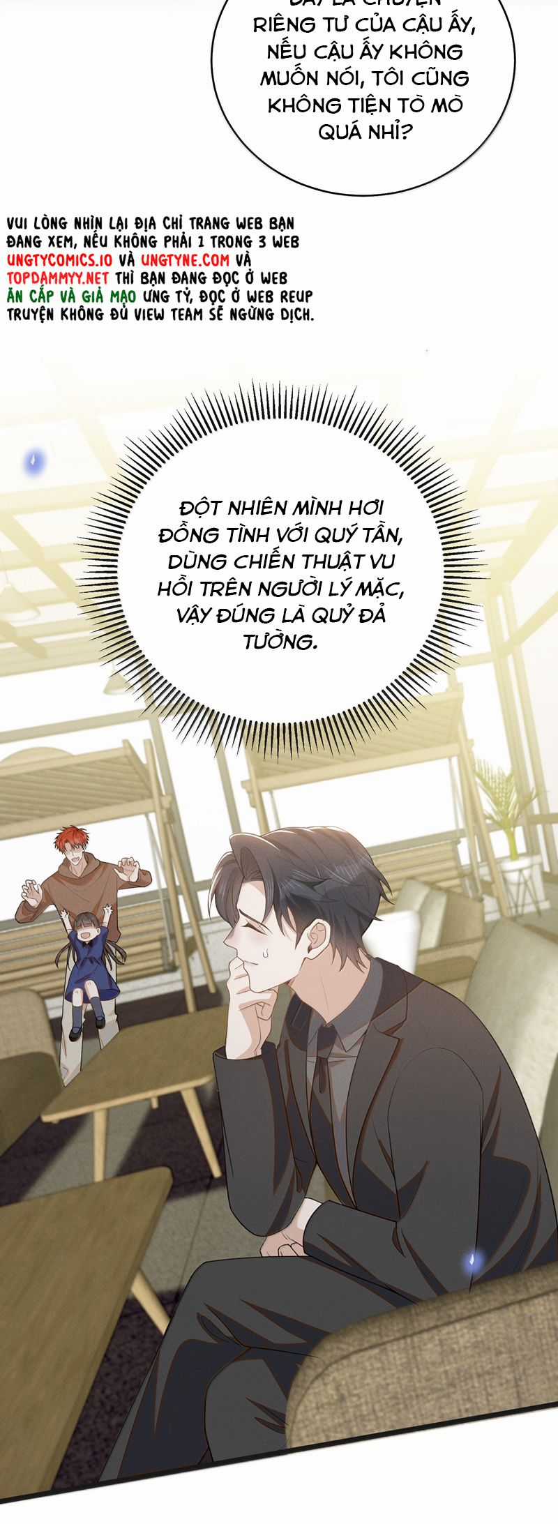 Lai Sinh Bất Kiến Chapter 153 trang 19