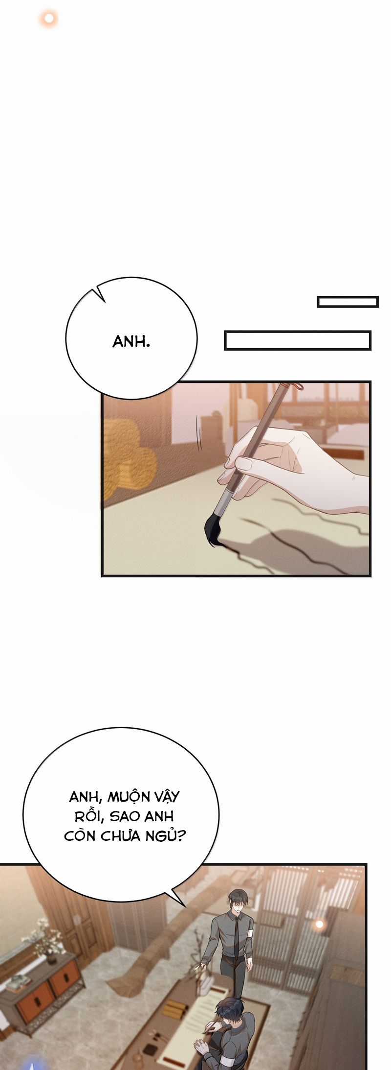 Lai Sinh Bất Kiến Chapter 153 trang 20