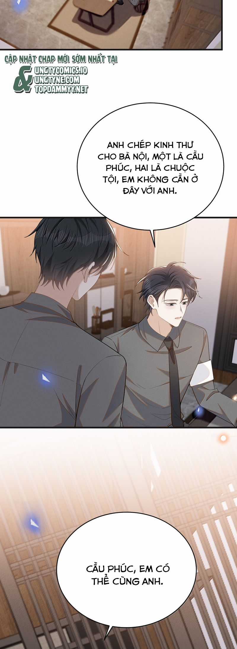 Lai Sinh Bất Kiến Chapter 153 trang 21