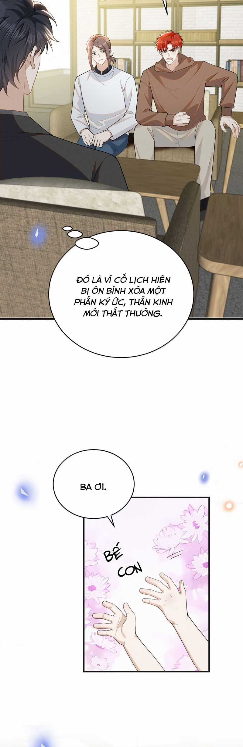 Lai Sinh Bất Kiến Chapter 153 trang 7