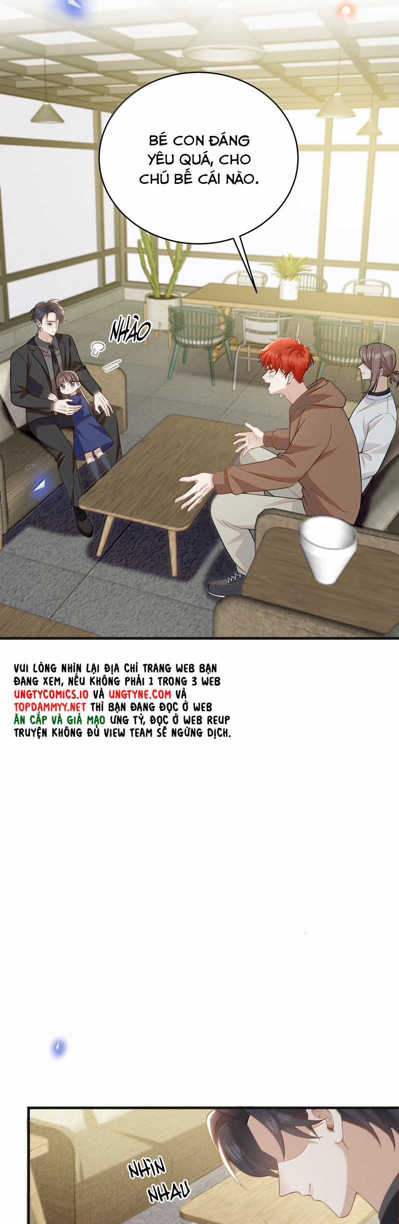 Lai Sinh Bất Kiến Chapter 153 trang 8