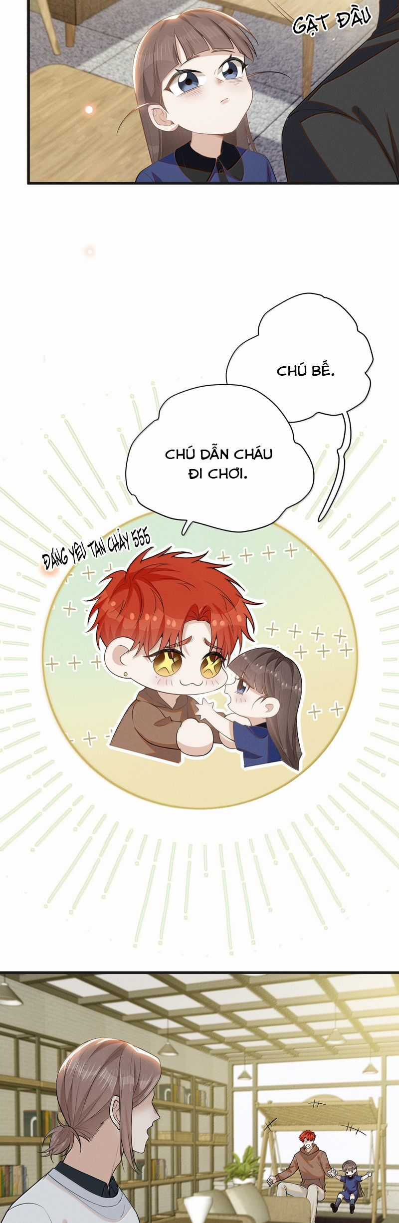 Lai Sinh Bất Kiến Chapter 153 trang 9