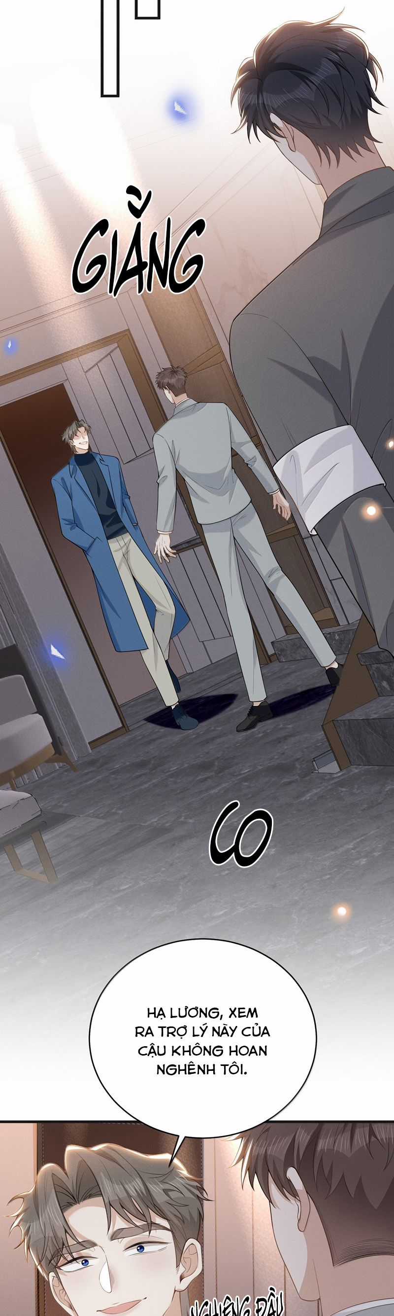 Lai Sinh Bất Kiến Chapter 154 trang 10