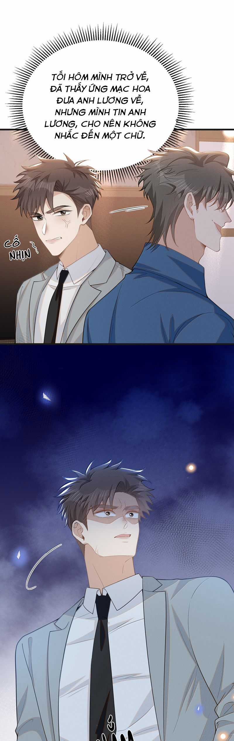 Lai Sinh Bất Kiến Chapter 154 trang 12