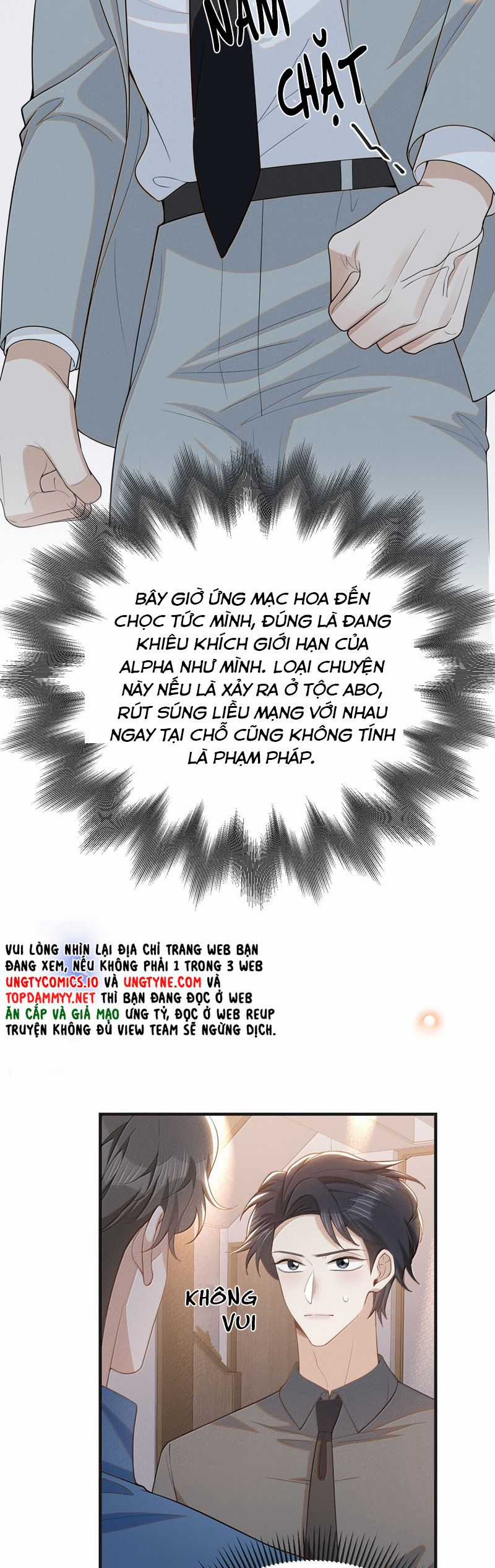 Lai Sinh Bất Kiến Chapter 154 trang 13