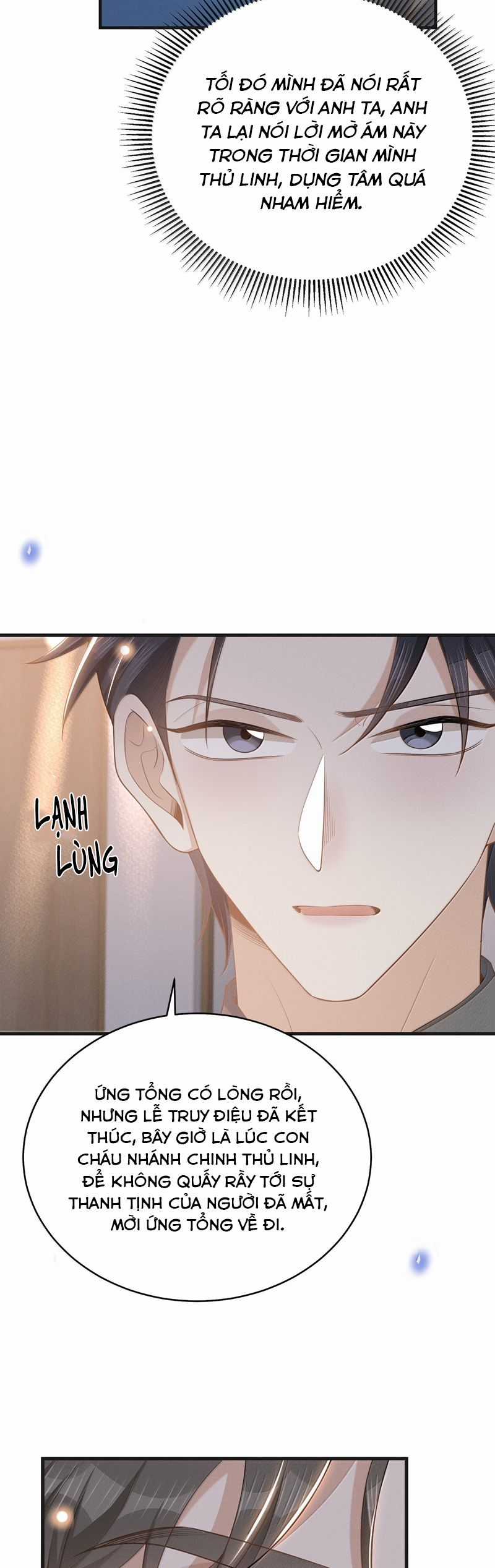 Lai Sinh Bất Kiến Chapter 154 trang 14