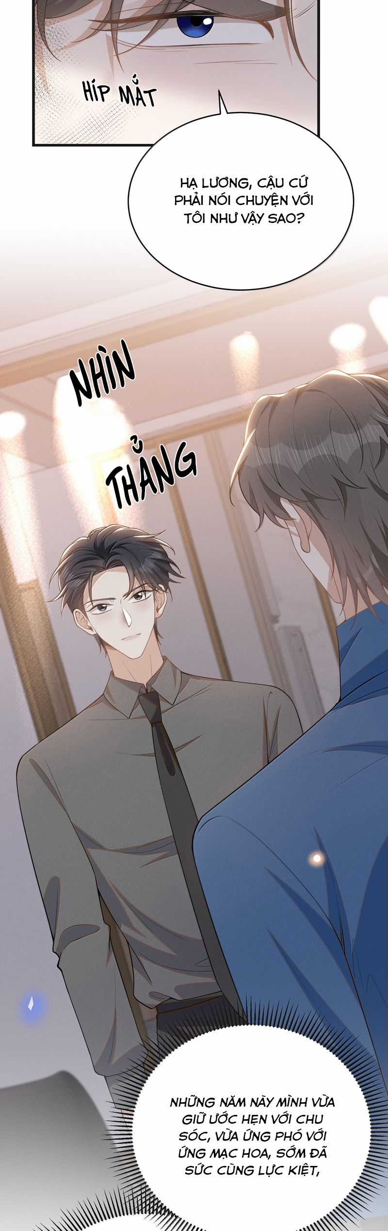 Lai Sinh Bất Kiến Chapter 154 trang 15