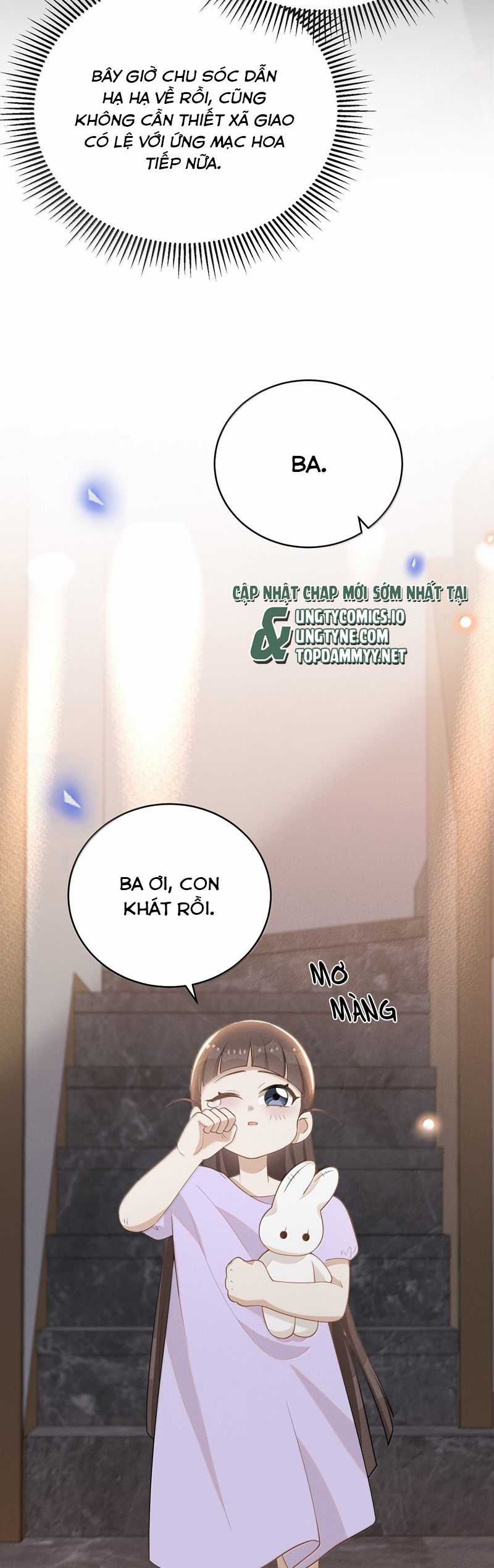 Lai Sinh Bất Kiến Chapter 154 trang 16