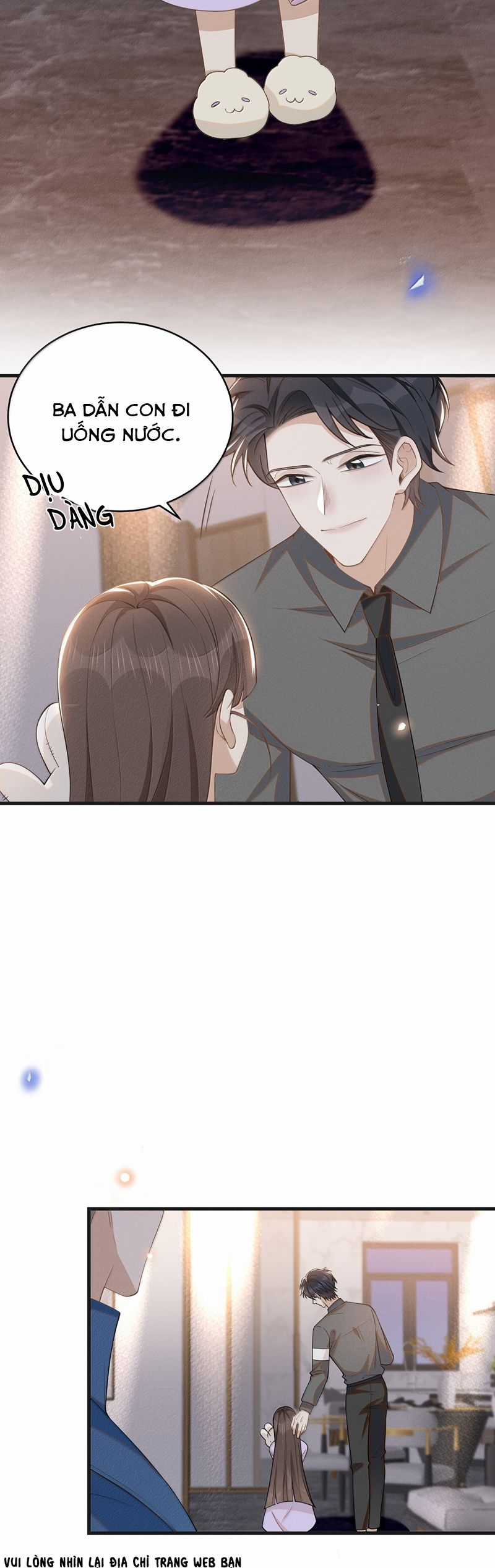 Lai Sinh Bất Kiến Chapter 154 trang 17