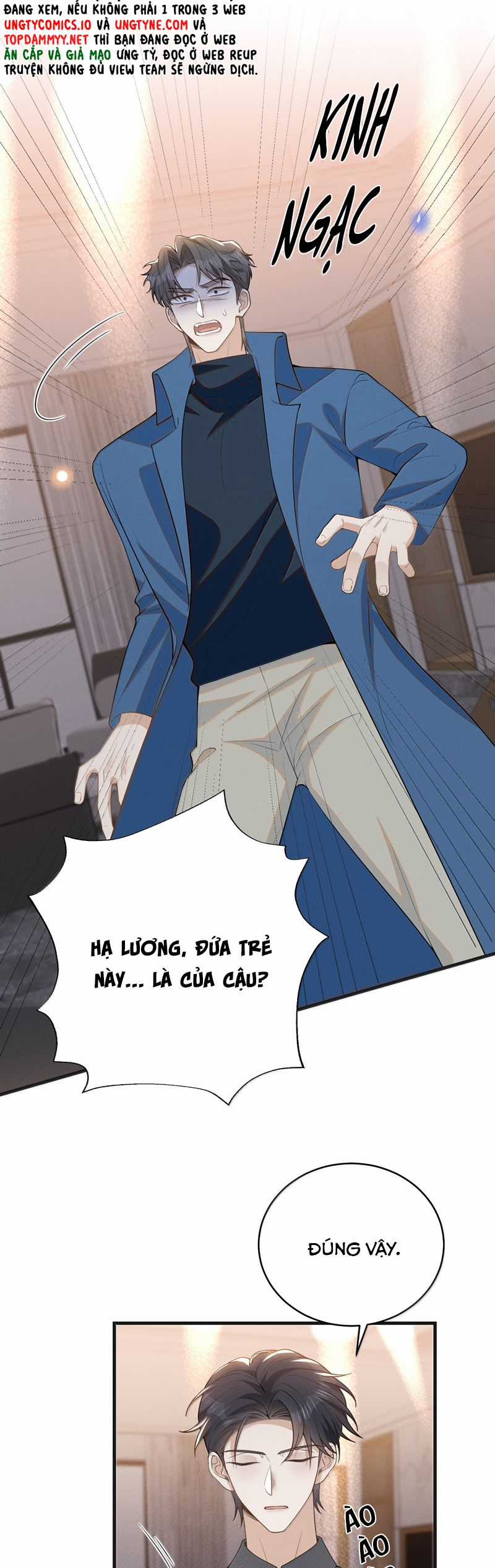 Lai Sinh Bất Kiến Chapter 154 trang 18