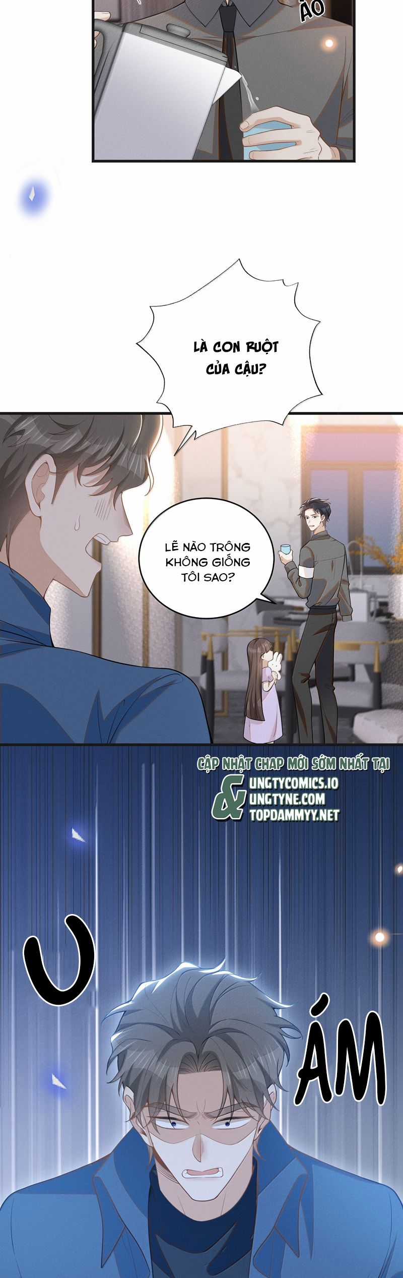 Lai Sinh Bất Kiến Chapter 154 trang 19