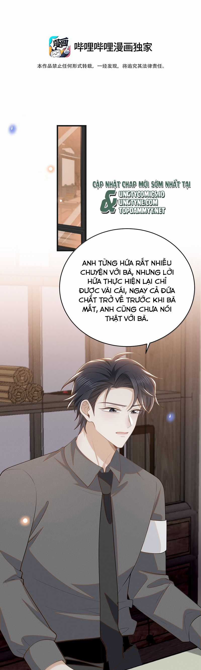 Lai Sinh Bất Kiến Chapter 154 trang 2