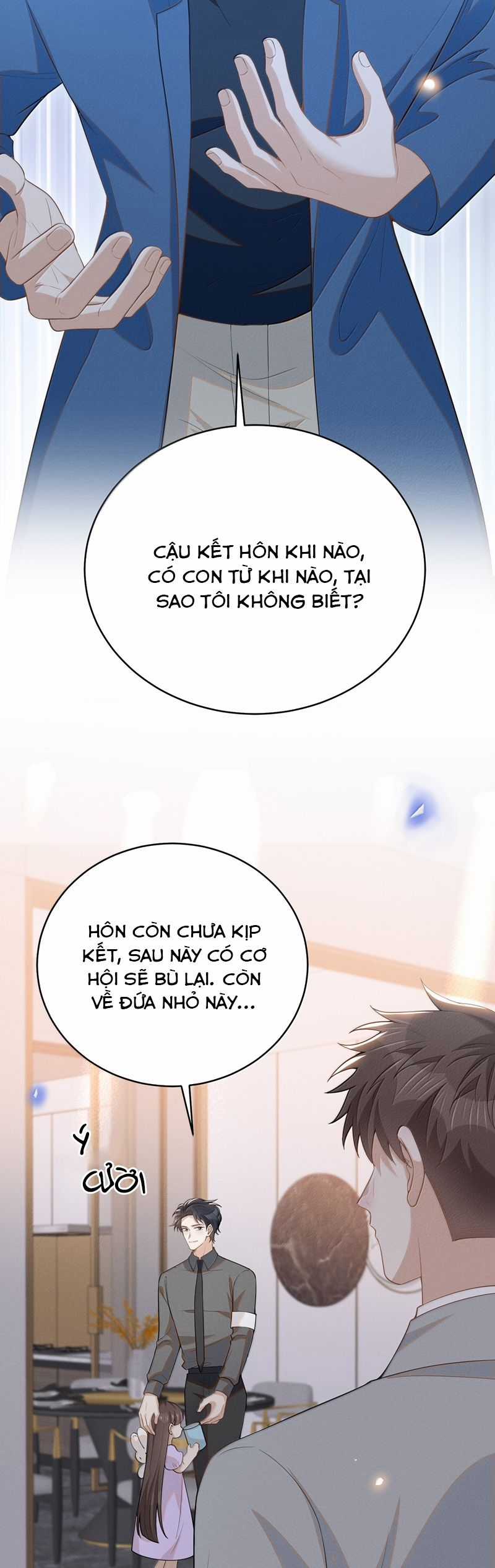 Lai Sinh Bất Kiến Chapter 154 trang 20