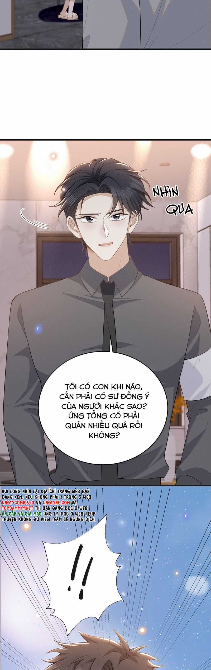 Lai Sinh Bất Kiến Chapter 154 trang 21